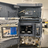 Waters Acquity UPLC System image 2